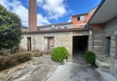 Xalet independent amb terreny en venda a la España, San Cibrao das Viñas, ref.: TR315102 foto