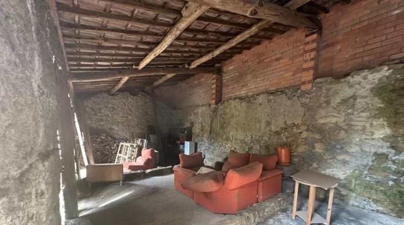 Orense - San Cibrao das Viñas - 278m2