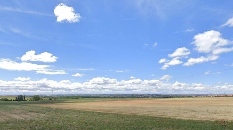 Salamanca - Salamanca - 24055m2