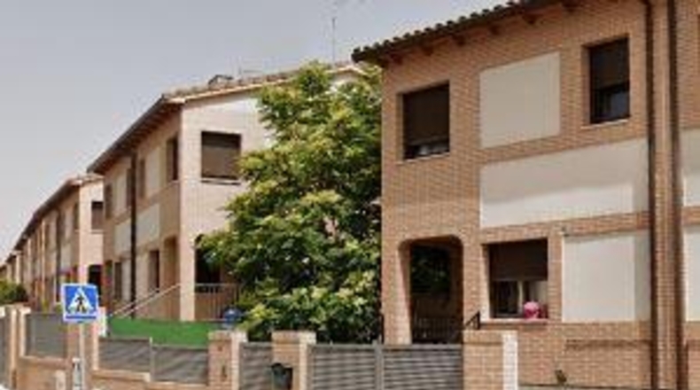 Toledo - Villaluenga de la Sagra - 160m2