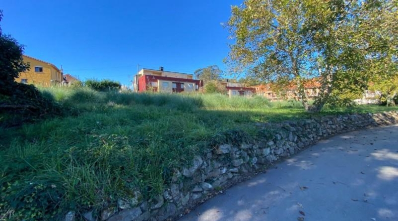 Cantàbria - Renedo de Piélagos - 2450m2