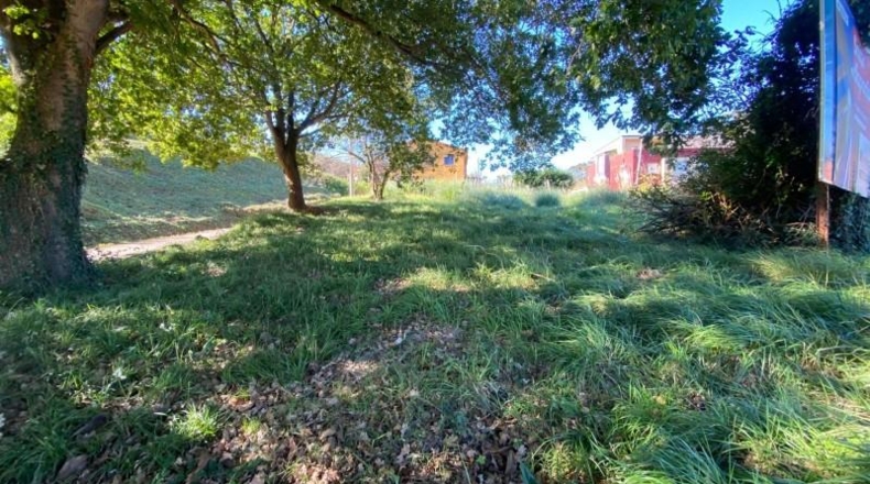 Cantàbria - Renedo de Piélagos - 2450m2