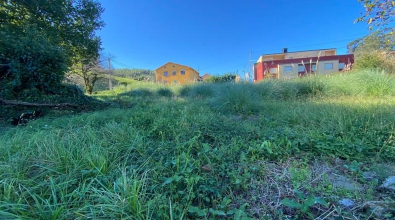 Cantàbria - Renedo de Piélagos - 2450m2