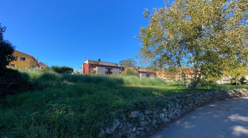 Cantàbria - Renedo de Piélagos - 2450m2