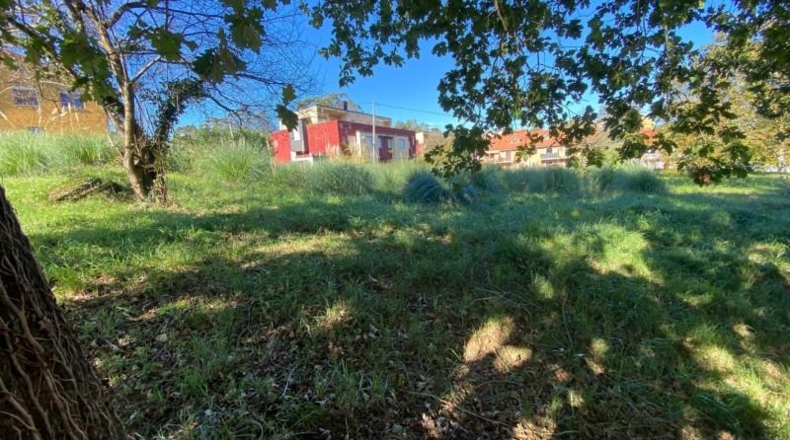 Cantàbria - Renedo de Piélagos - 2450m2