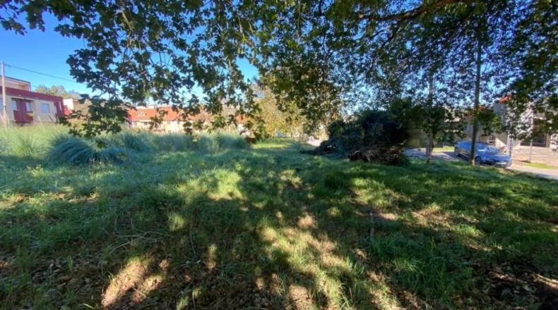 Cantàbria - Renedo de Piélagos - 2450m2
