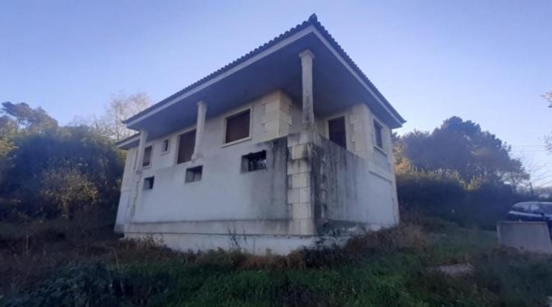 Pontevedra - Gondomar - 758m2