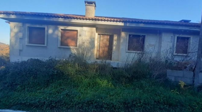 Pontevedra - Gondomar - 758m2