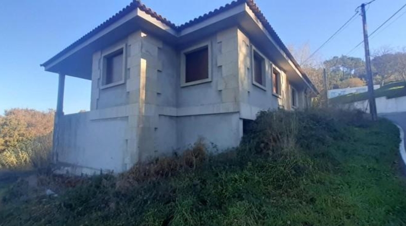 Pontevedra - Gondomar - 758m2
