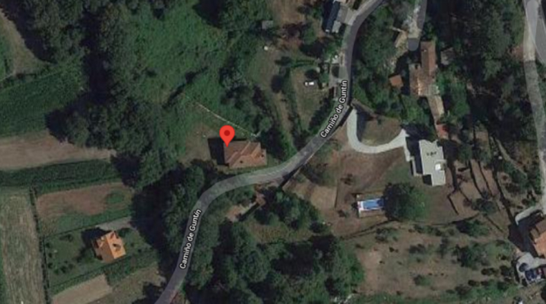 Pontevedra - Gondomar - 758m2
