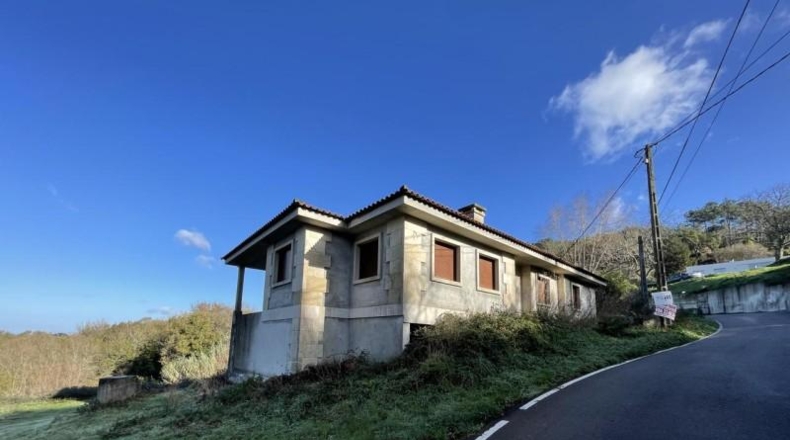 Pontevedra - Gondomar - 758m2