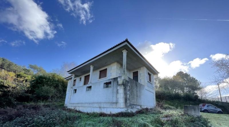 Pontevedra - Gondomar - 758m2