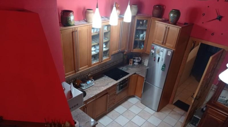 Burgos - Medina de Pomar - 215m2