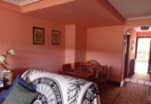 Chalet independiente con terreno en venta en la España, Medina de Pomar, ref: TR373292 foto