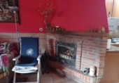 Chalet independiente con terreno en venta en la España, Medina de Pomar, ref: TR373292 foto