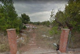 Benicàssim 5935&nbsp;m² 