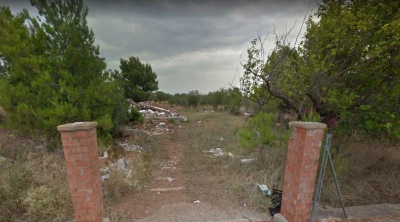 Castellón - Benicasim - 5935m2