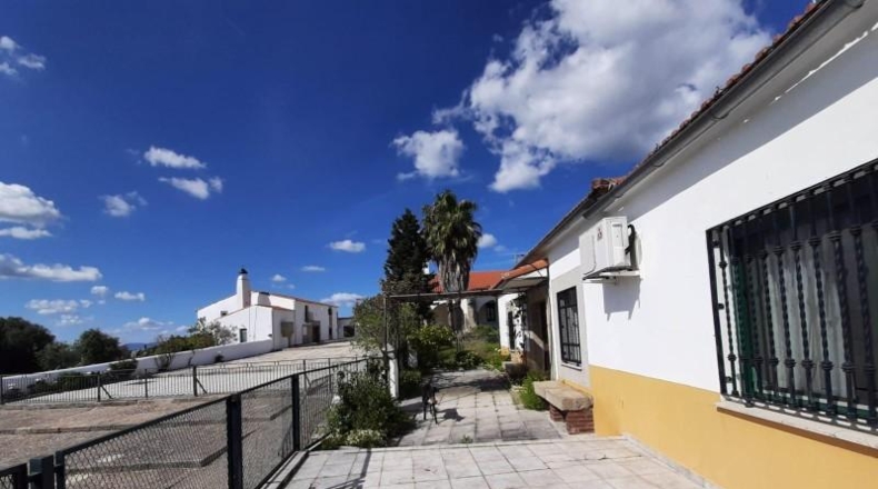 Cáceres - Ceclavín - 300m2