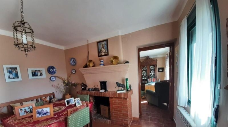Cáceres - Ceclavín - 300m2