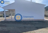 Casa de campo con terreno en venta en la España, Puerto Lumbreras, ref: TR286252 foto