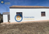 Casa de campo con terreno en venta en la España, Puerto Lumbreras, ref: TR286252 foto