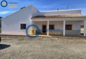 Casa de campo con terreno en venta en la España, Puerto Lumbreras, ref: TR286252 foto