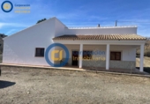Casa de campo con terreno en venta en la España, Puerto Lumbreras, ref: TR286252 foto