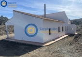 Casa de campo con terreno en venta en la España, Puerto Lumbreras, ref: TR286252 foto