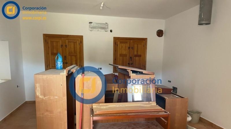 Murcia - Puerto Lumbreras - 40989m2