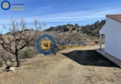 Casa de campo con terreno en venta en la España, Puerto Lumbreras, ref: TR286252 foto