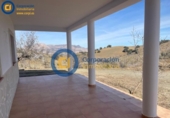 Casa de campo con terreno en venta en la España, Puerto Lumbreras, ref: TR286252 foto