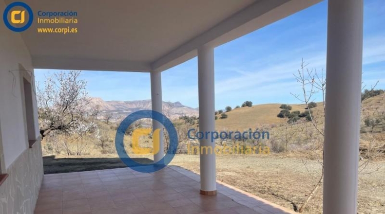 Murcia - Puerto Lumbreras - 40989m2