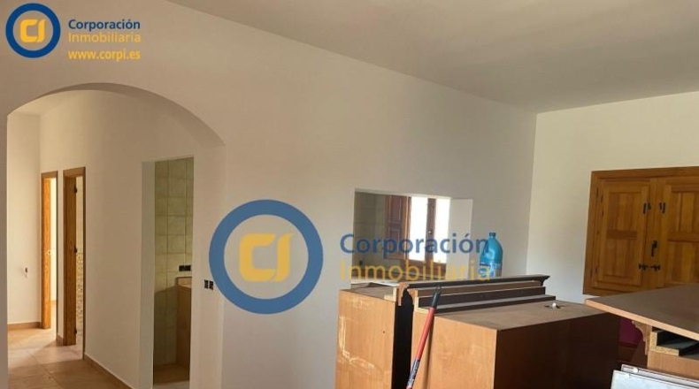 Murcia - Puerto Lumbreras - 40989m2