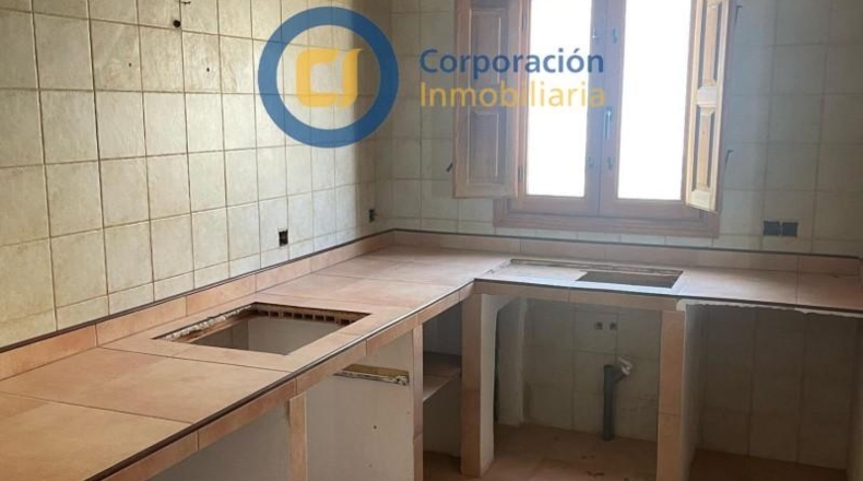 Murcia - Puerto Lumbreras - 40989m2