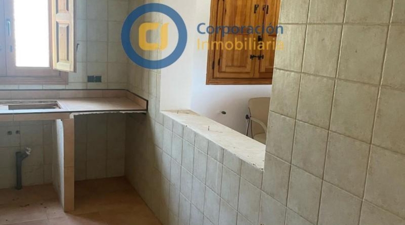 Murcia - Puerto Lumbreras - 40989m2