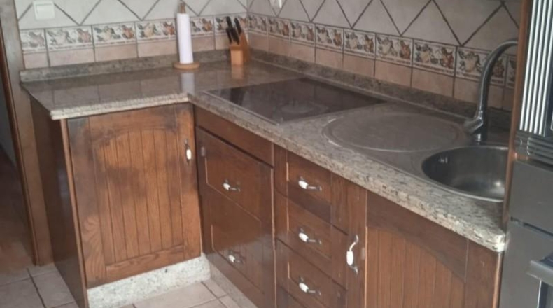 Cáceres - Торреоргаз - 106m2