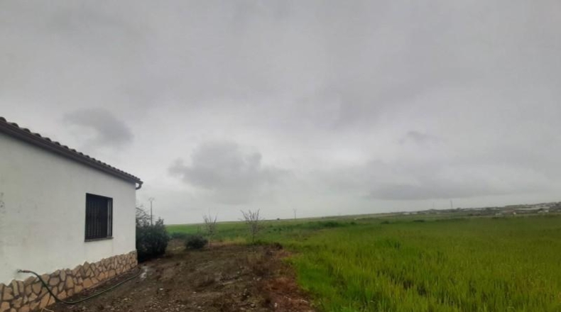 Cáceres - Торреоргаз - 106m2