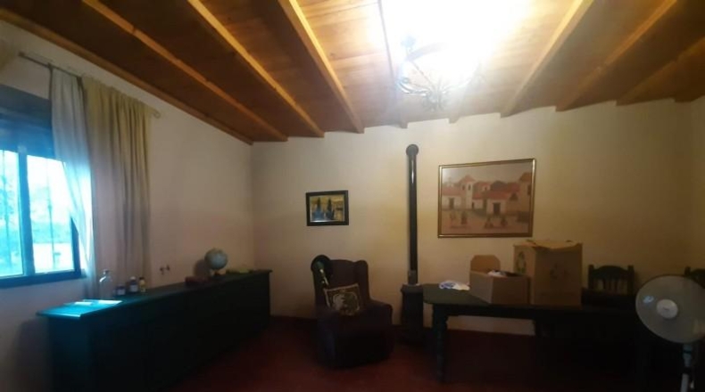 Cáceres - Торреоргаз - 106m2
