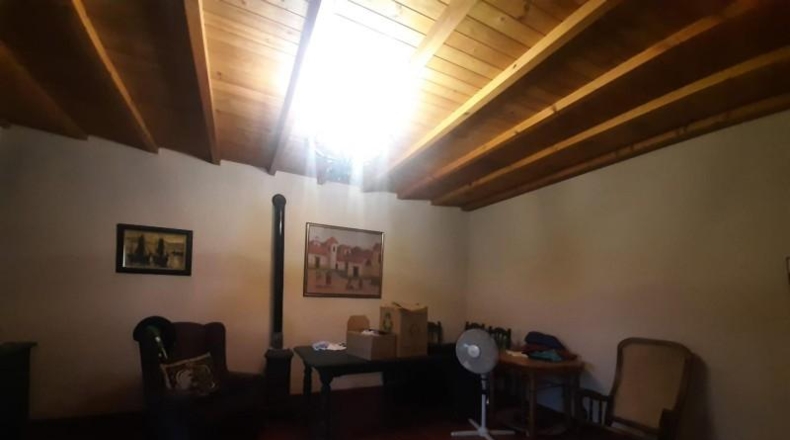 Cáceres - Торреоргаз - 106m2
