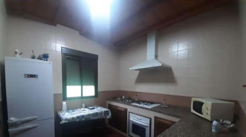 Cáceres - Торреоргаз - 106m2