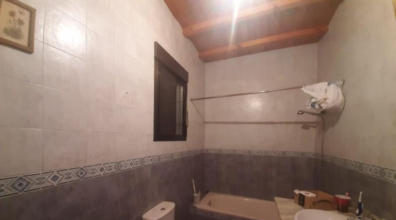 Cáceres - Торреоргаз - 106m2