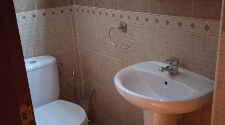 Cáceres - Торреоргаз - 106m2