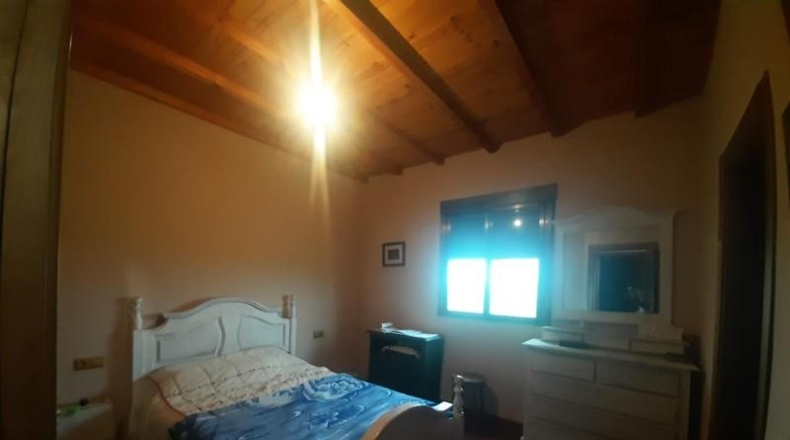 Cáceres - Торреоргаз - 106m2