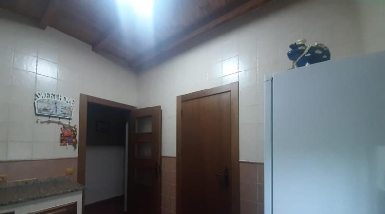 Cáceres - Торреоргаз - 106m2