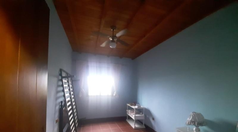 Cáceres - Торреоргаз - 106m2