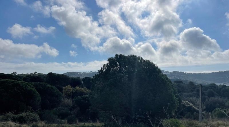 Gerona - Blanes - 1107m2