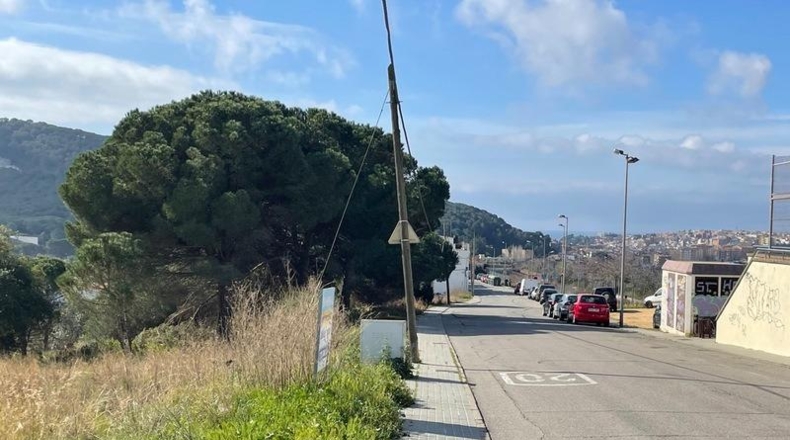 Gerona - Blanes - 1107m2