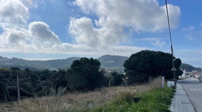 Gerona - Blanes - 1107m2