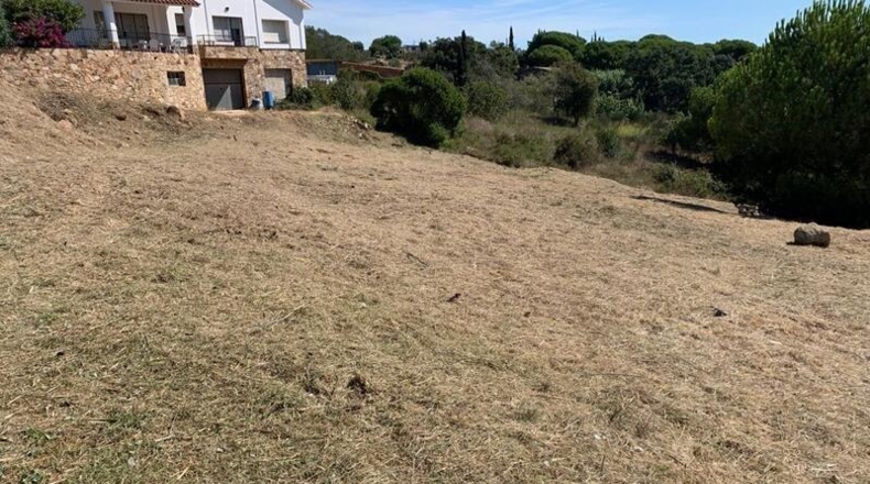 Gerona - Blanes - 1107m2