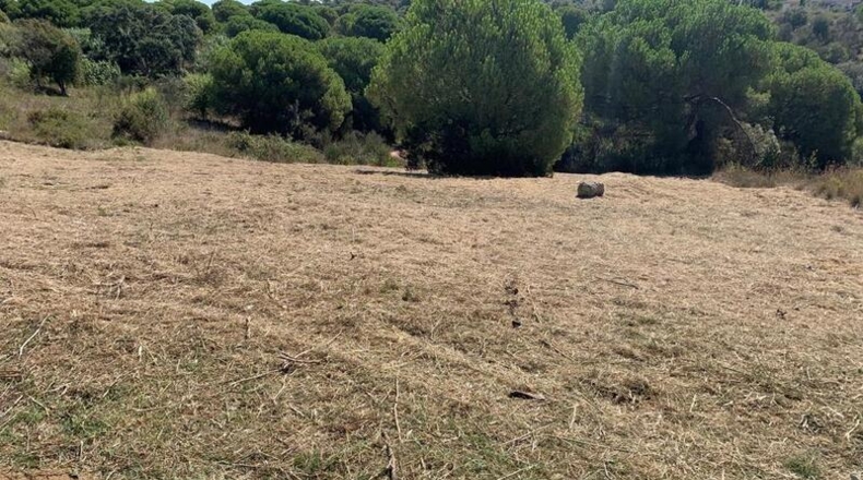 Gerona - Blanes - 1107m2